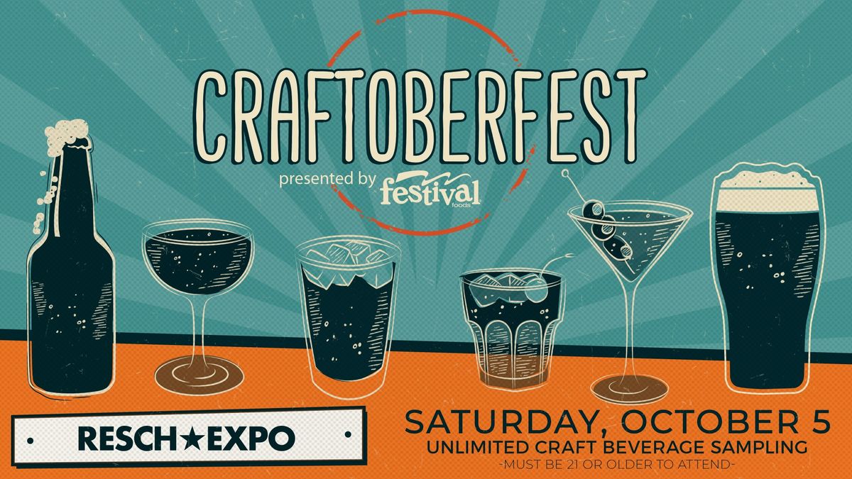 Craftoberfest