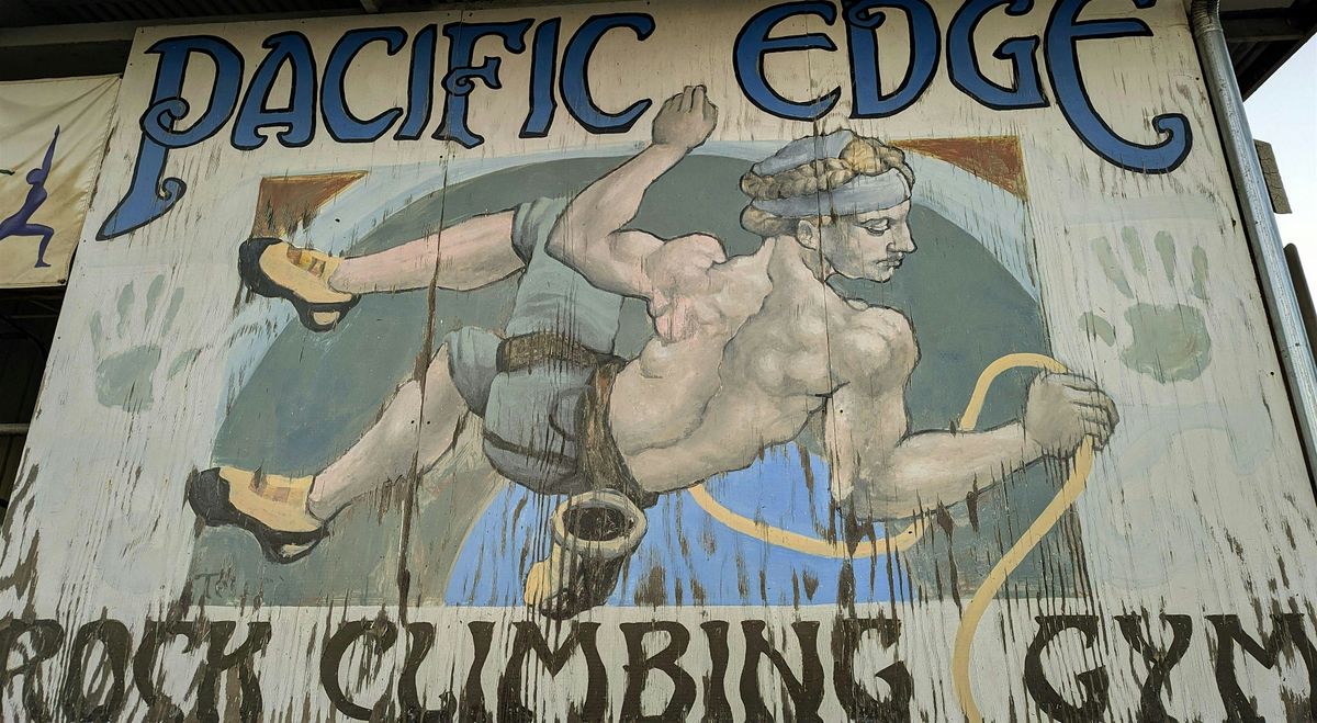 Pacific Edge Member Party