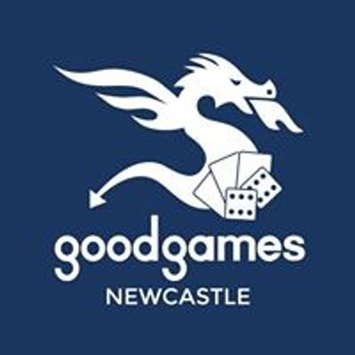 Good Games Newcastle
