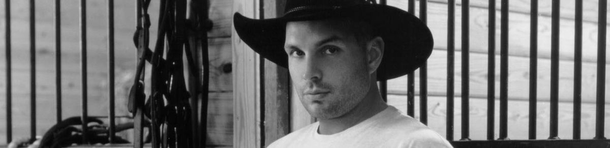 Garth Brooks in Las Vegas