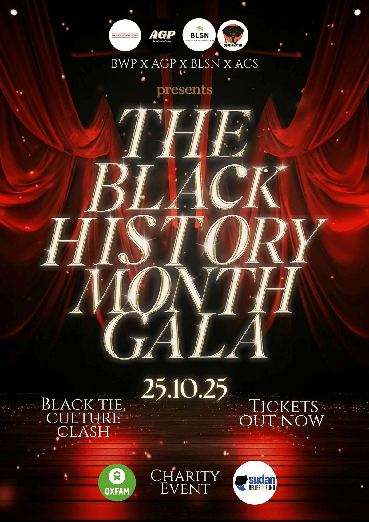 Black History Month Gala