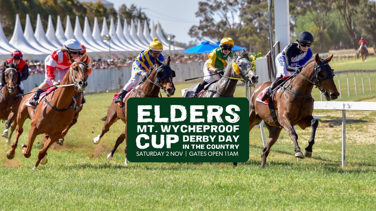 2024 Elders Mt. Wycheproof Cup 