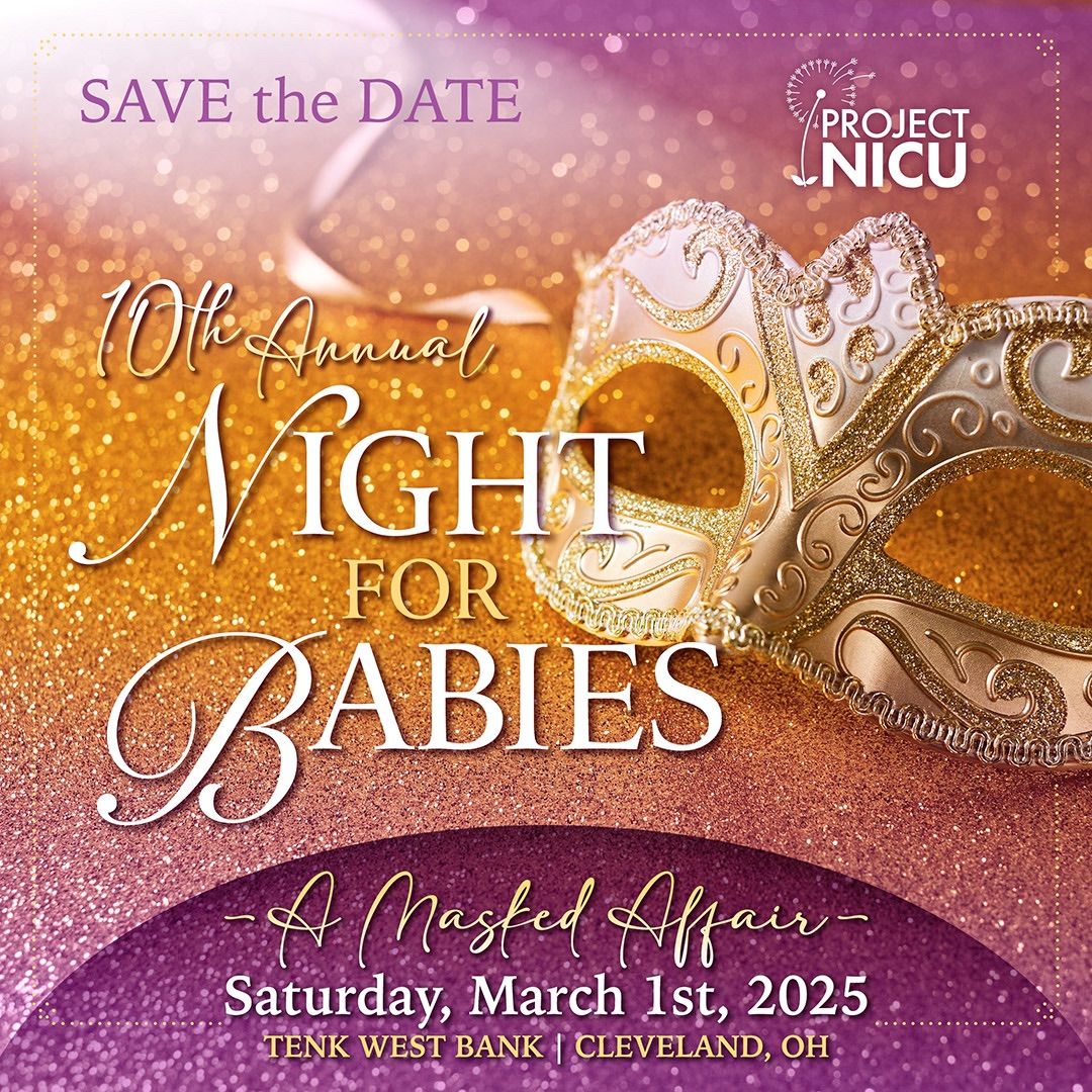 10th Annual Night For Babies