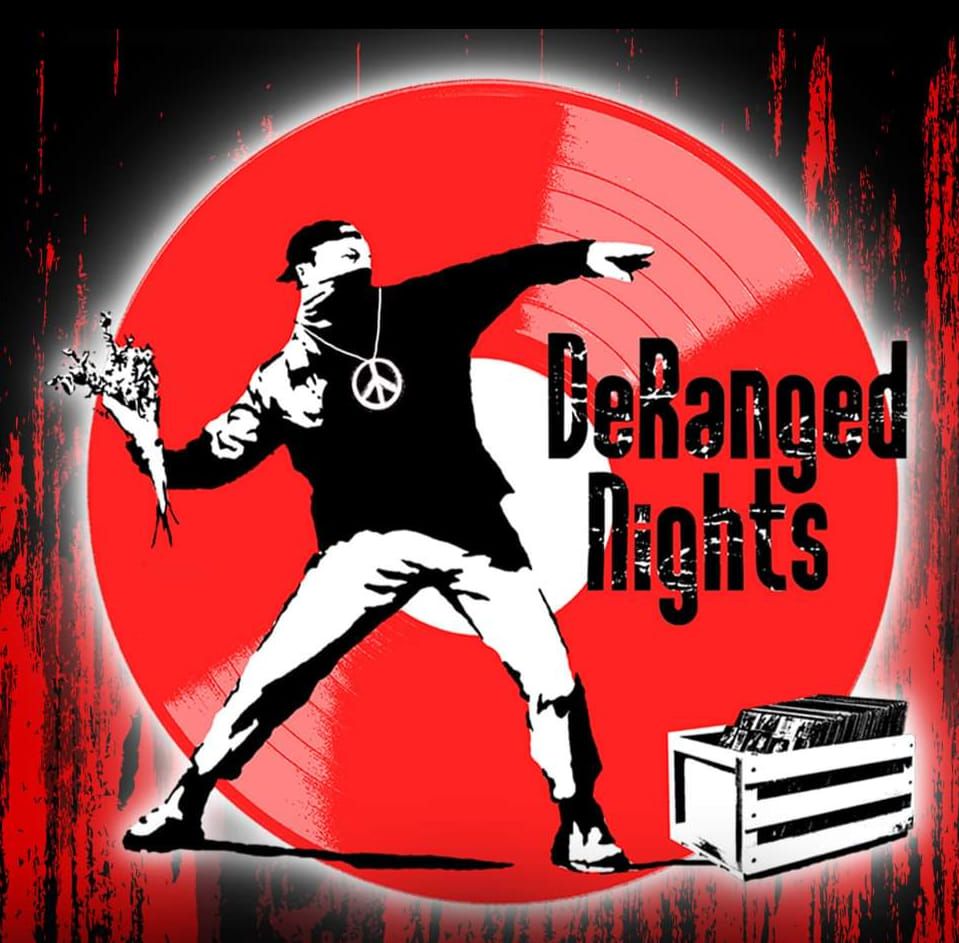 DeRanged Nights - The Dance Rebellion 