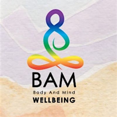 BAM wellbeing