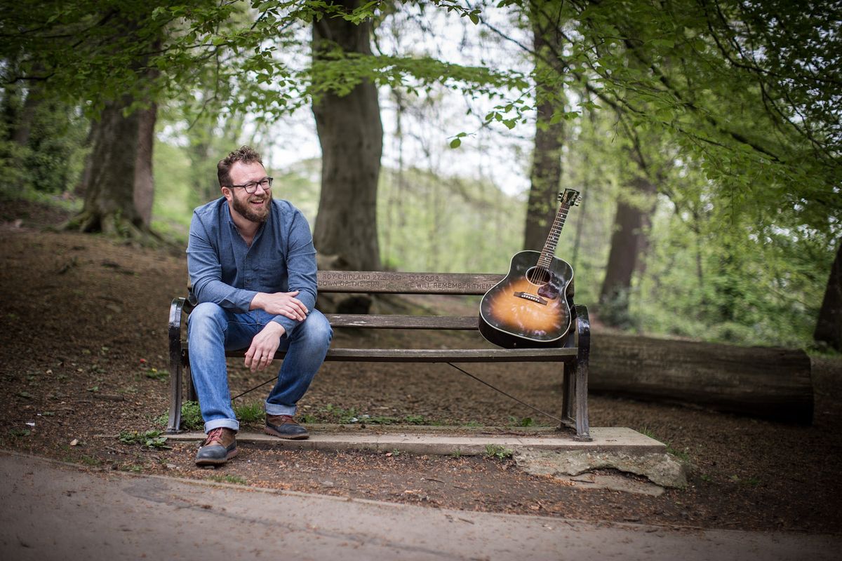 Ben Ottewell (Gomez) plays Firebug.