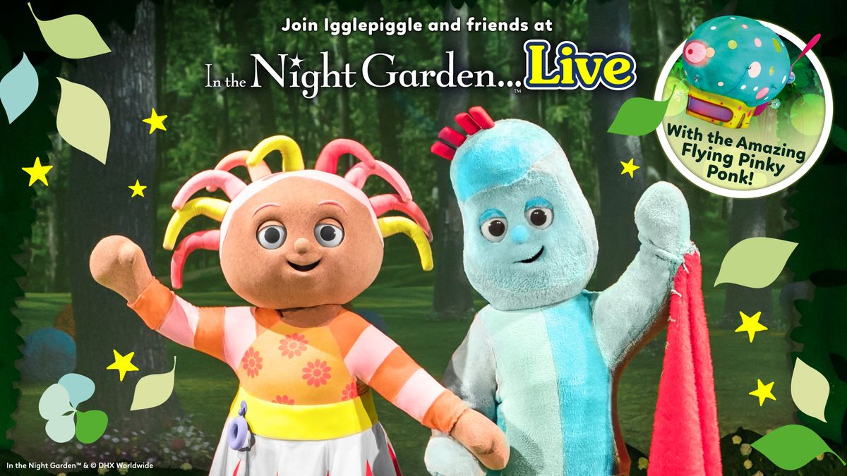 In the Night Garden