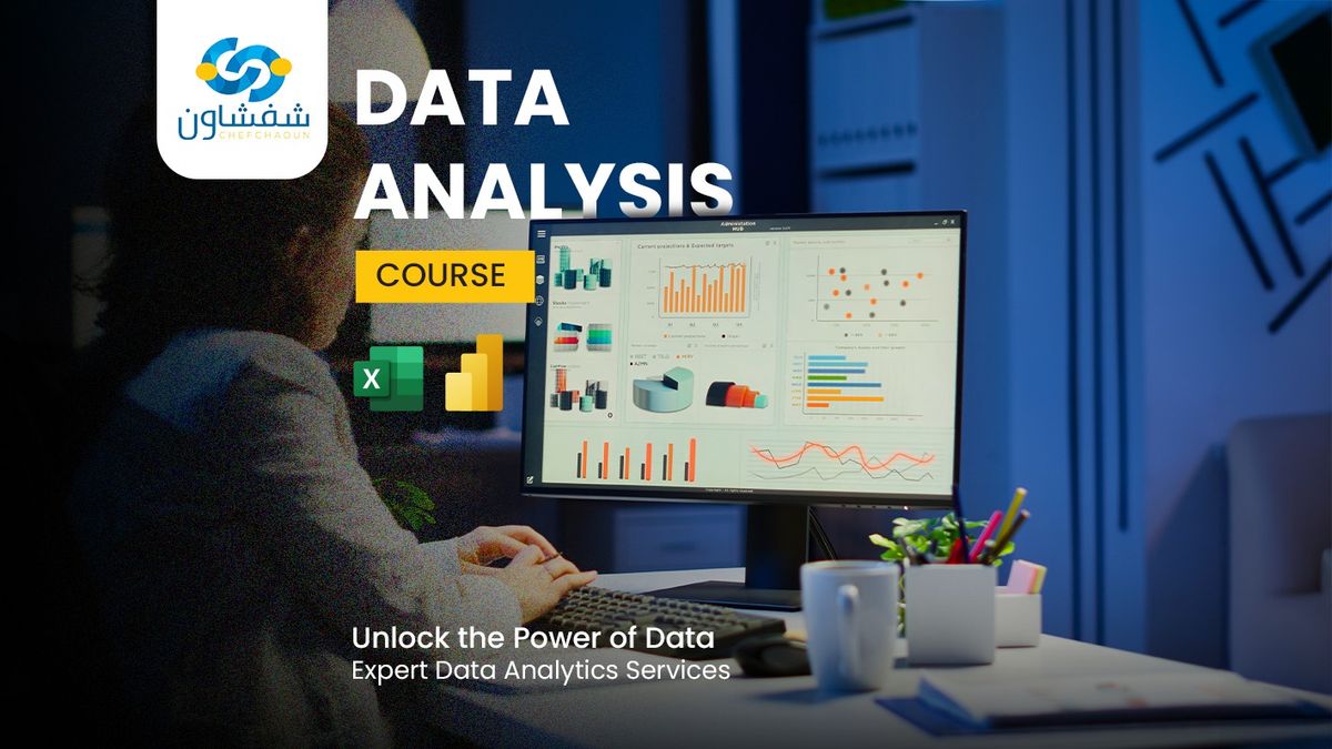 Data Analysis Course\ud83d\udcca