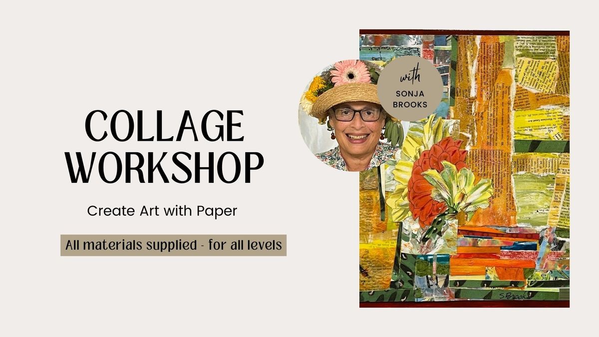 Collage Workshop