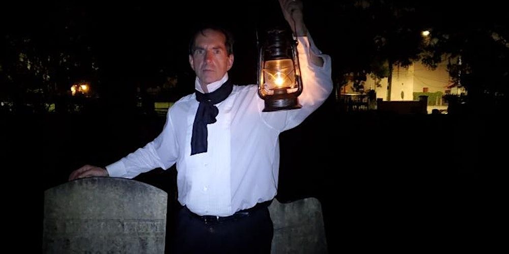 River City Haunts (Fri\/Sat night 8pm)