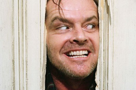 Stanley Kubrick's The Shining in 35mm (Midnight Show)