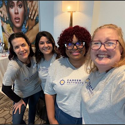 Career Pathways Professional Development Center