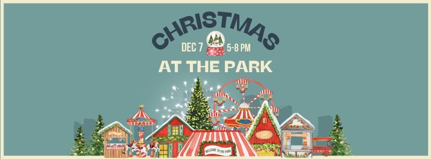 Christmas At The Park