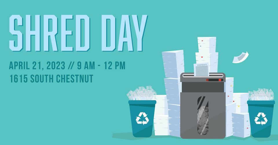 2023 Spring Shred Day, Lufkin/Angelina County Chamber of Commerce, 21