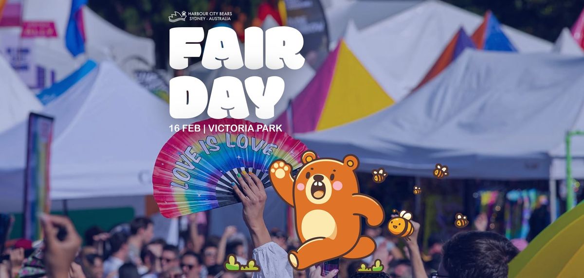 Bear Essentials 29: Fair Day