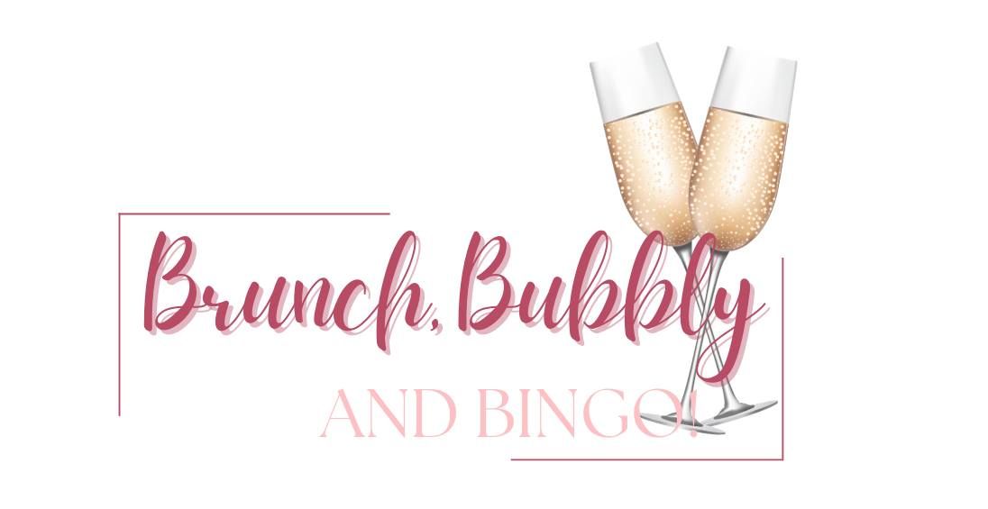 Brunch, Bubbly & BINGO!