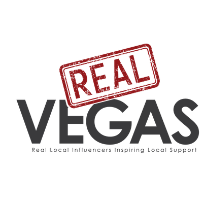 Real Vegas Magazine