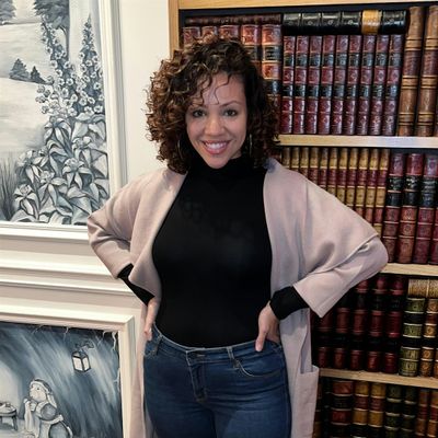 Tabatha Torres, Calligrapher & Engraver