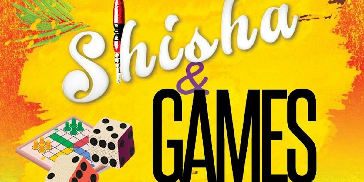 Shisha & Games