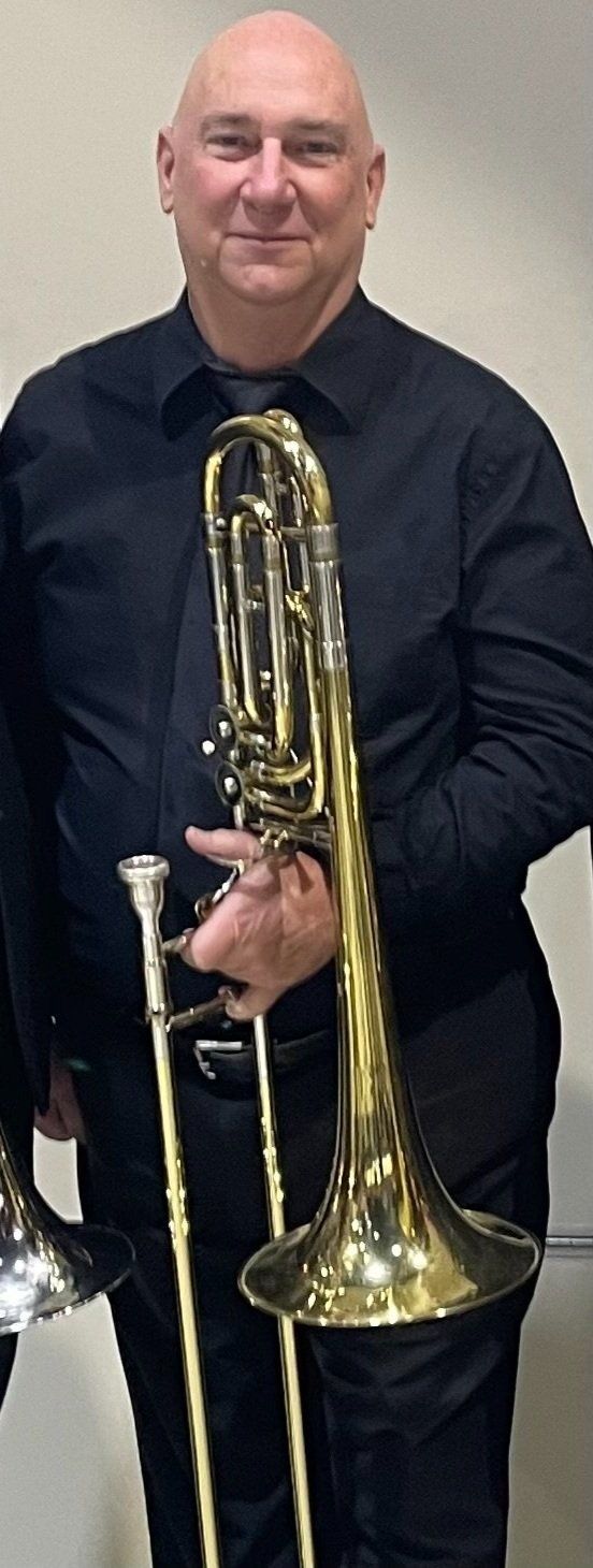 Bakersfield Symphony Orchestra: Opening Night