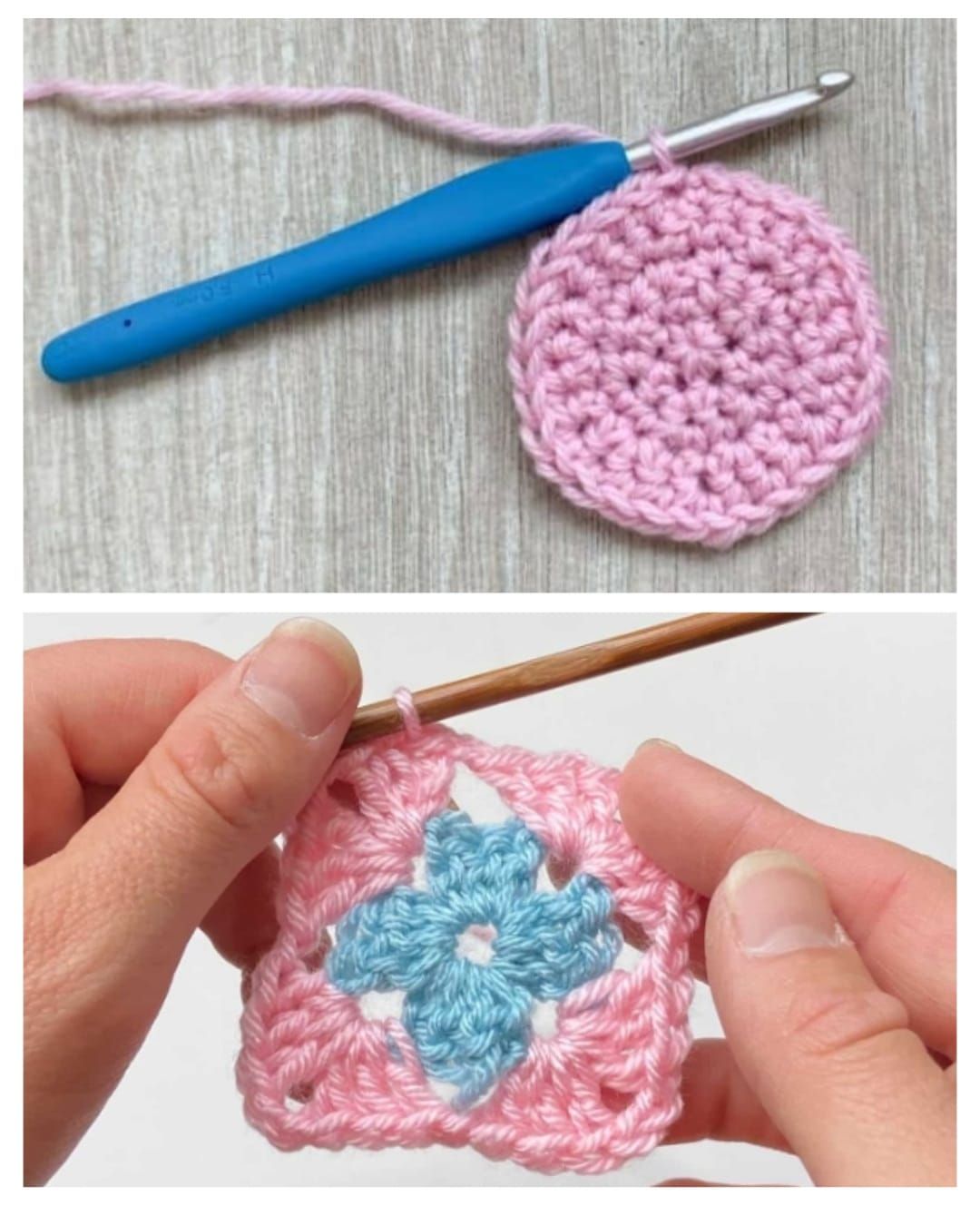 Crochet for Improvers