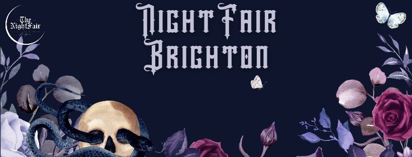 NightFair Brighton - April