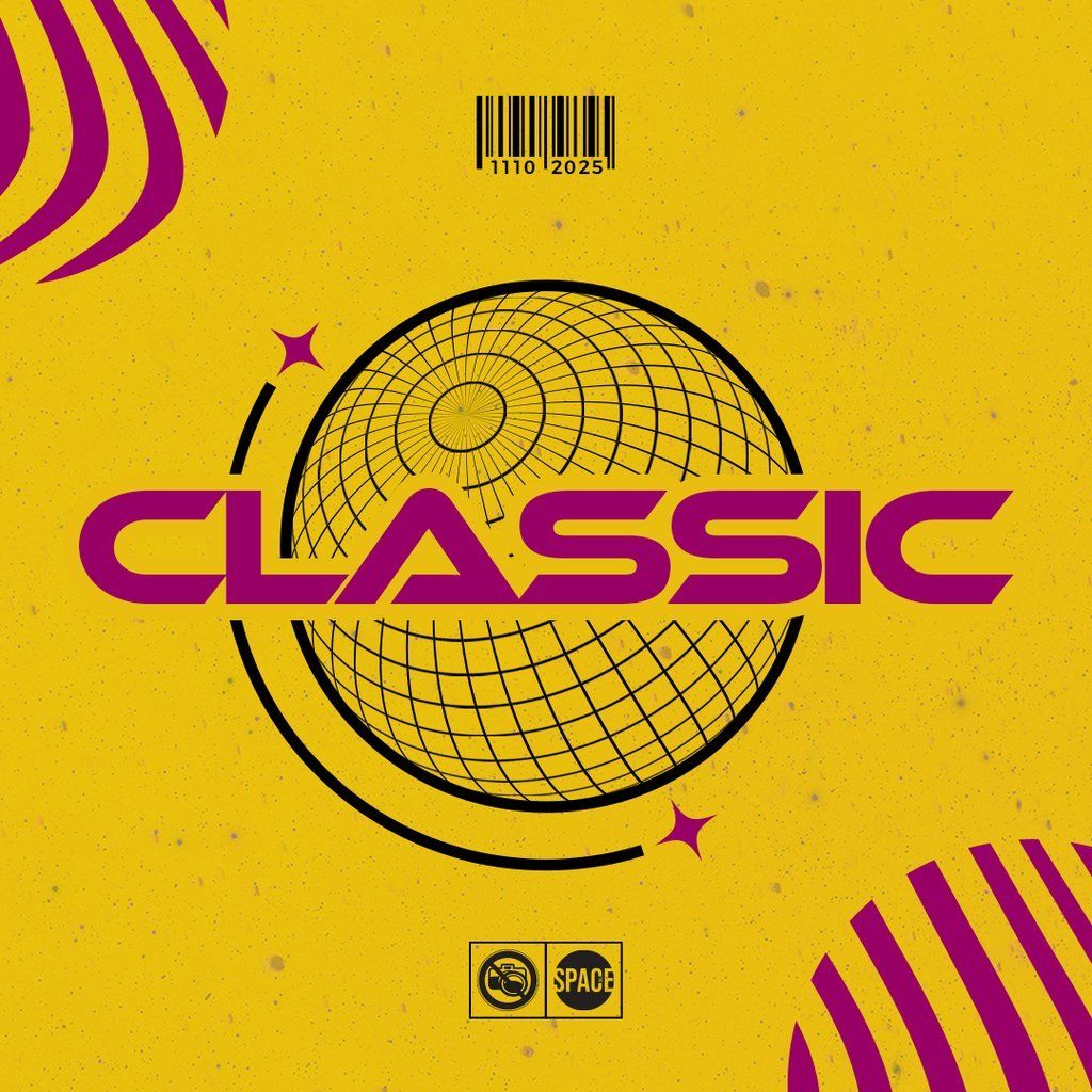Classic - The Launch!