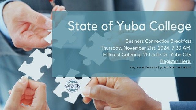 State of Yuba College