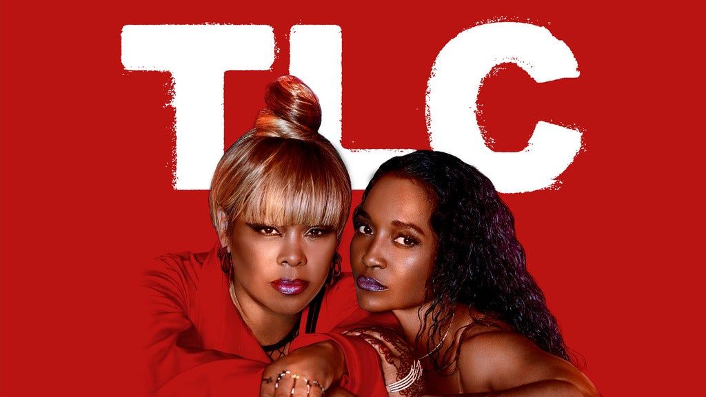 TLC's Celebration of CRAZY SEXY COOL with Bone Thugs-N-Harmony