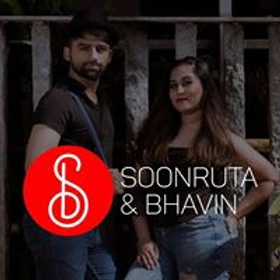 Bhavin and Soonruta