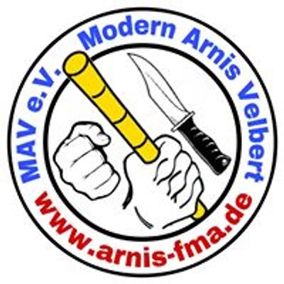 MAV e.V. - Modern Arnis Velbert