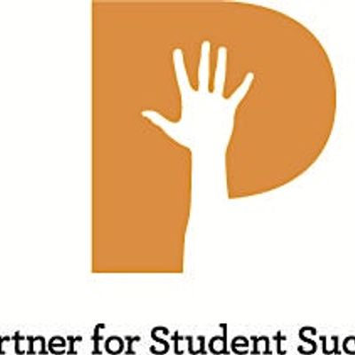 Partner for Student Success