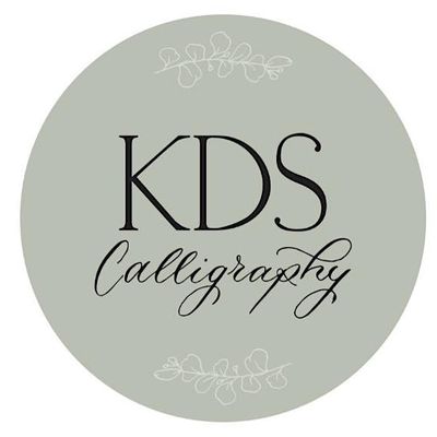 KDS Calligraphy