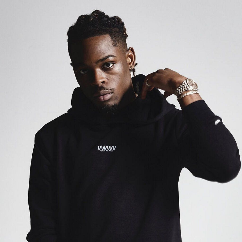 INK presents.. YXNG BANE LIVE!