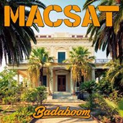 MACSAT