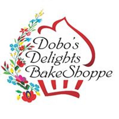 Dobo's Delights Bake Shoppe