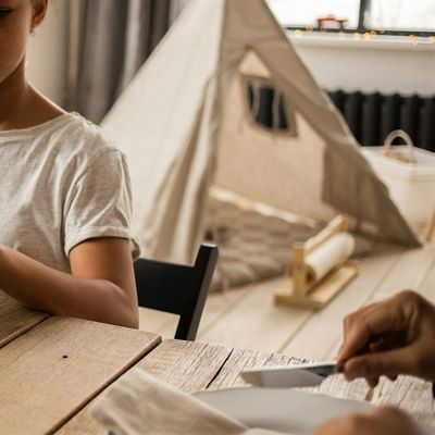 Simply Greer Etiquette Class