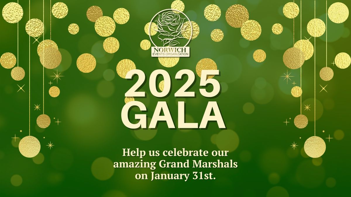 2025 Gala 