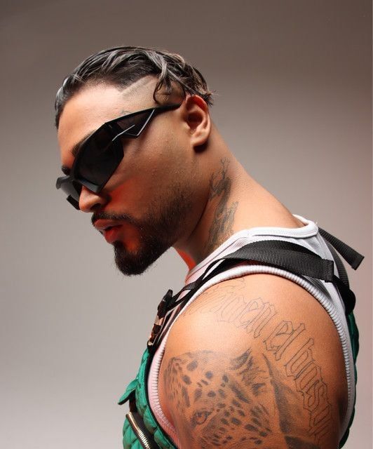 Lvbel C5 in istanbul