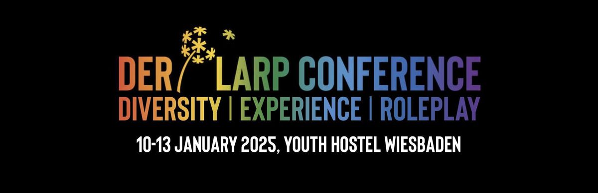 der Larp Conference