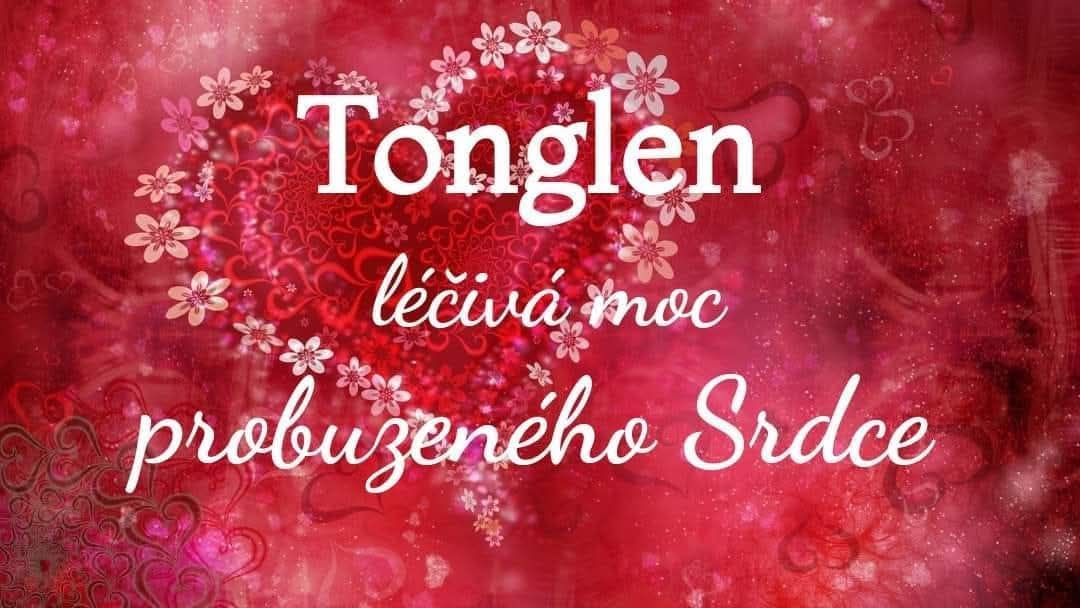 Meditace Tonglen - Le\u010div\u00e1 moc probuzen\u00e9ho srdce