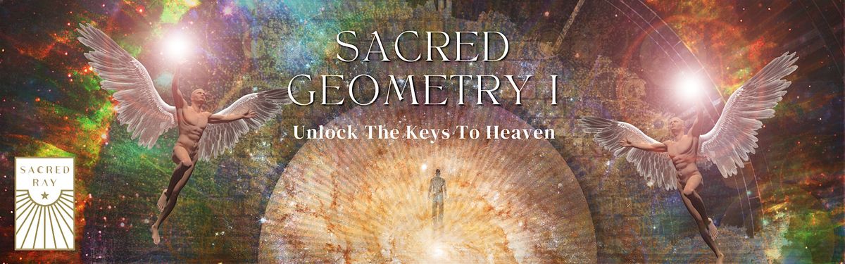 Sacred Geometry I
