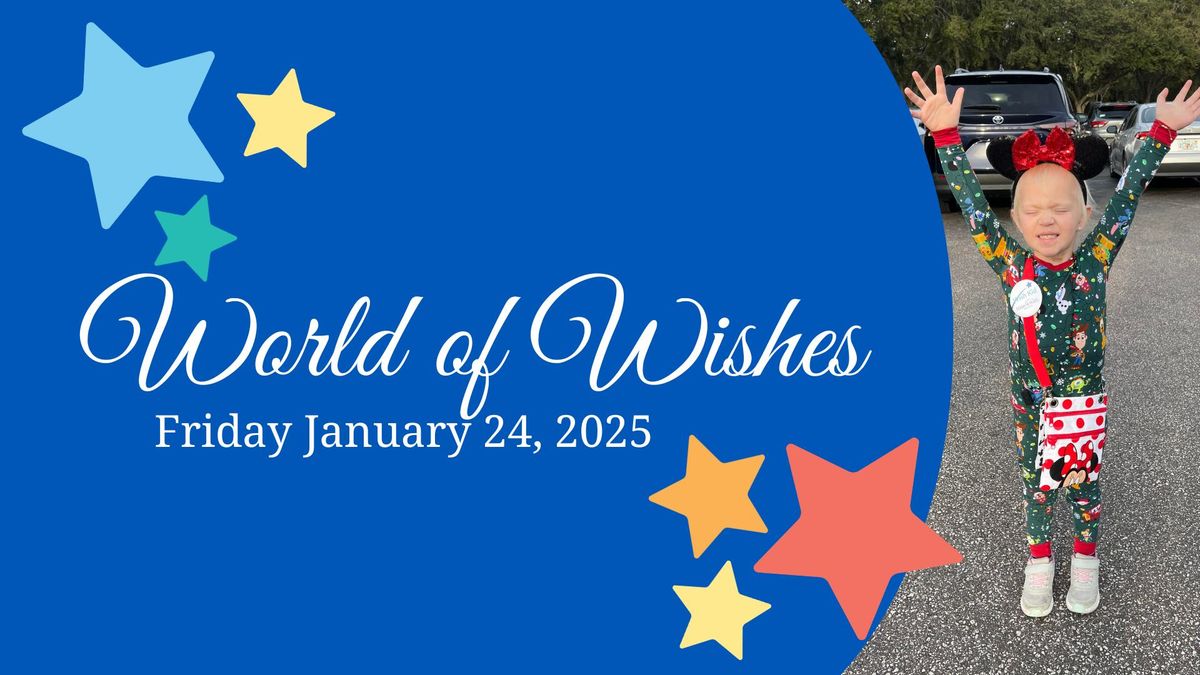 World of Wishes