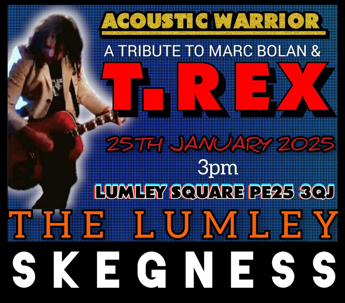 SKEGNESS - THE LUMLEY 