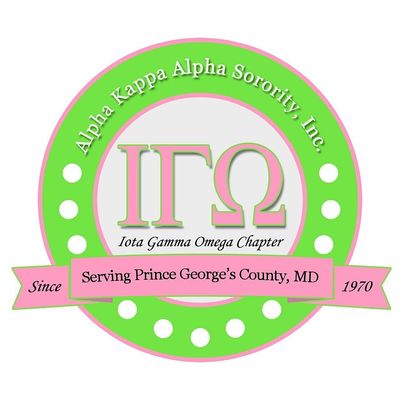 Alpha Kappa Alpha Sorority, Incorporated, Iota Gamma Omega Chapter