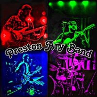 Preston Ary Band