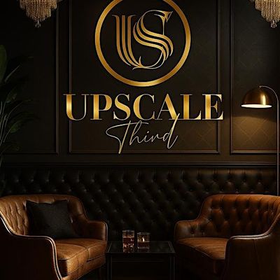 Upscale Thrid