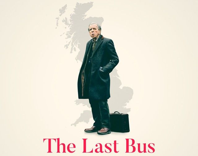 Perth Film Society Festival: The Last Bus