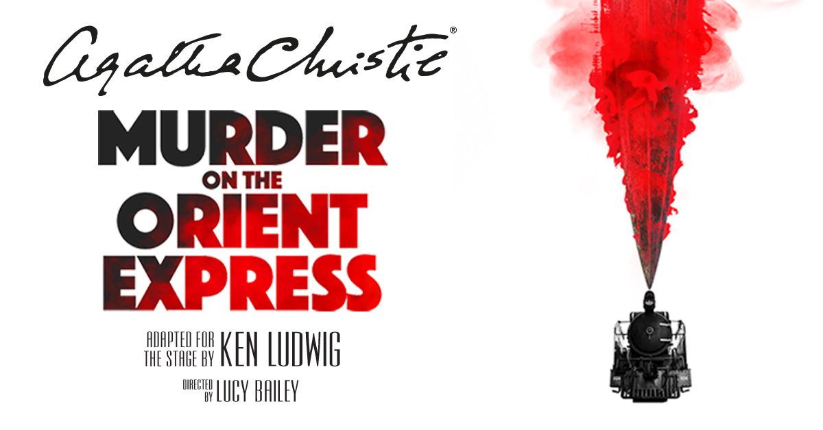 Murder on the Orient Express