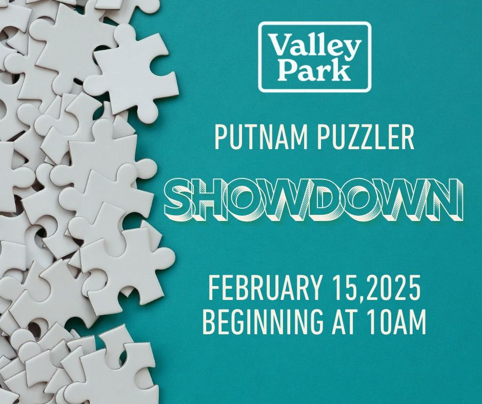 Putnam Puzzler Showdown